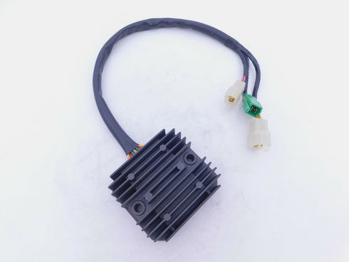 NEW OEM HONDA VT1100 SHADOW VOLTAGE REGULATOR RECTIFIER 31600-MAA-A01